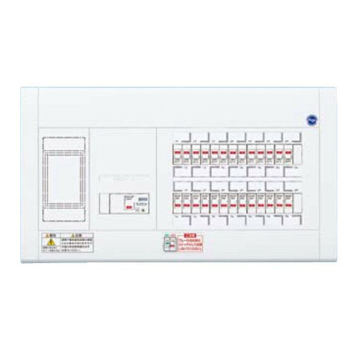 BQW34142 蓋なし　分電盤　ブレーカー　パナソニック　各戸盤　40A
