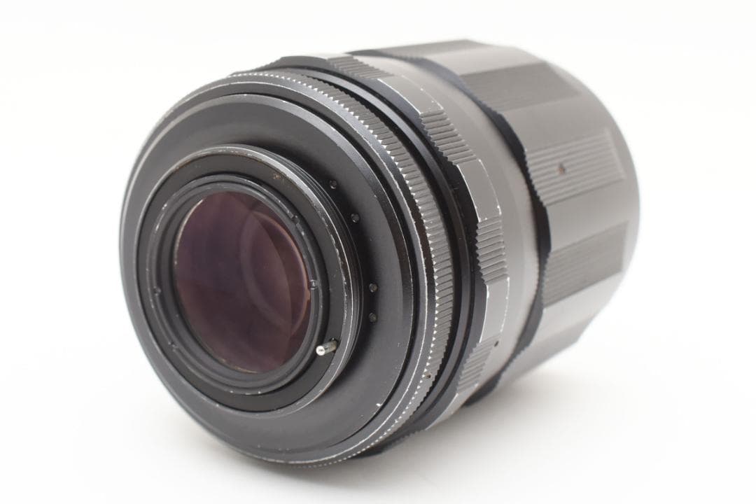 レンズ(単焦点) PENTAX Super Takumar 135mm F2.5 #7194