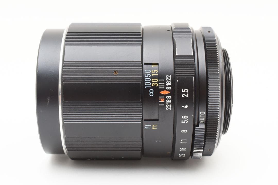 レンズ(単焦点) PENTAX Super Takumar 135mm F2.5 #7194