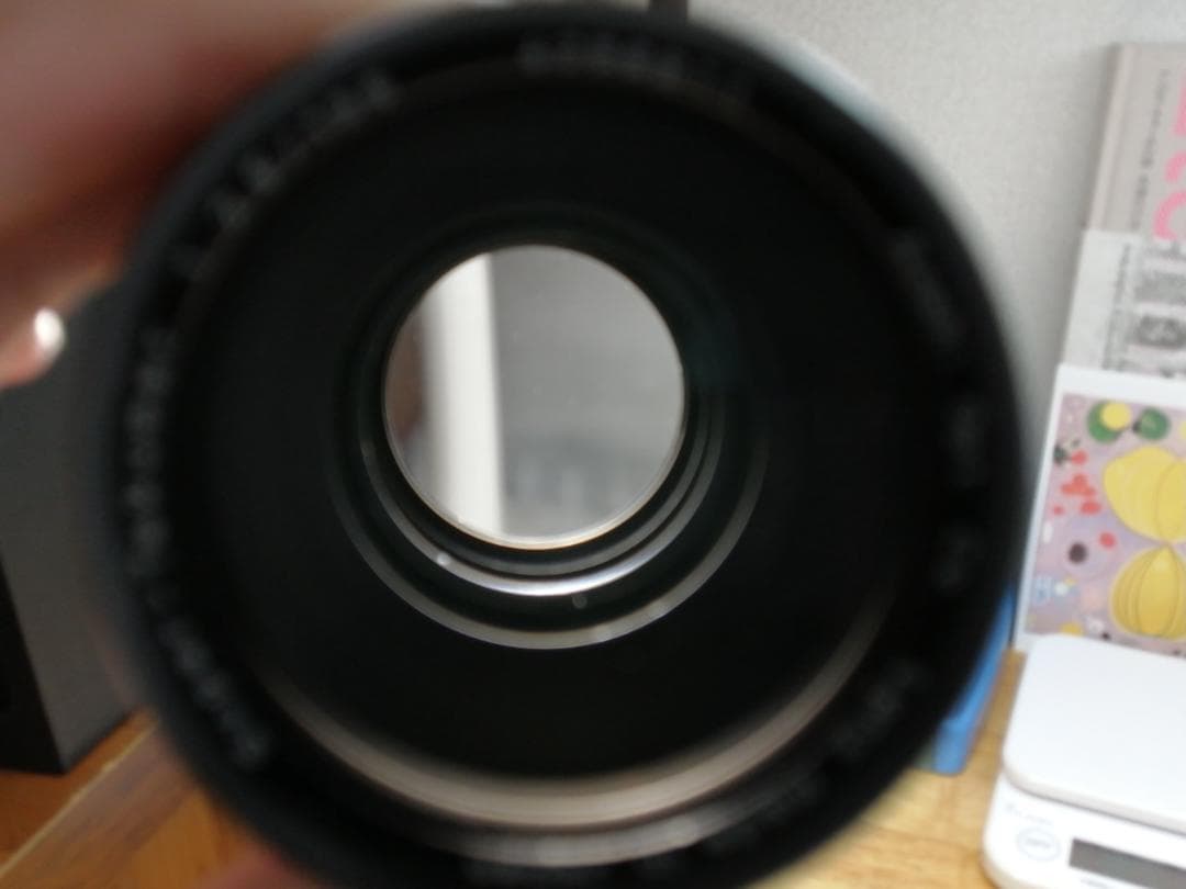 レンズ(単焦点) PENTAX Super Takumar 135mm F2.5 #7194