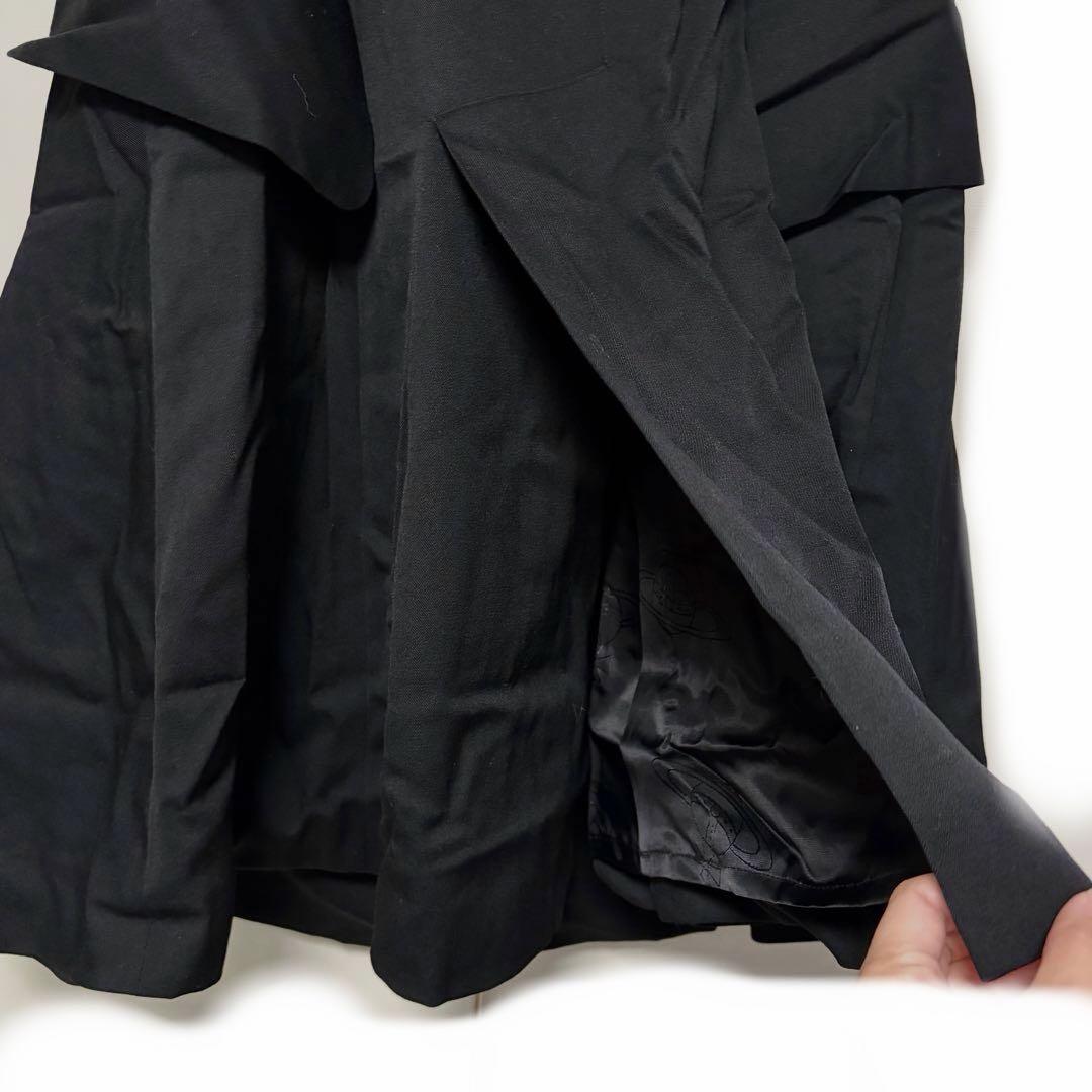 Vivienne Westwood RED LABEL スカート　オーブボタン