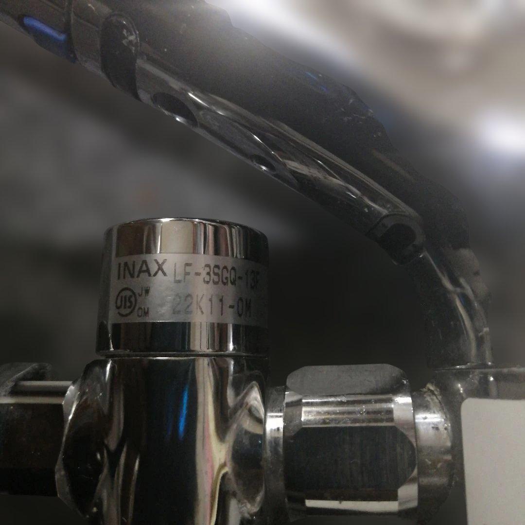 はる様INAX JF-AJ461SYXBV-JW キッチン水栓 浄水カートリッジ