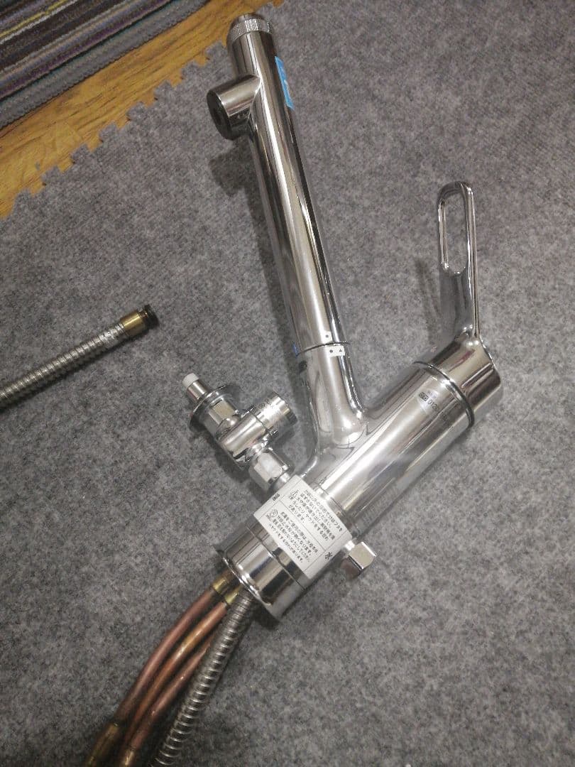 はる様INAX JF-AJ461SYXBV-JW キッチン水栓 浄水カートリッジ