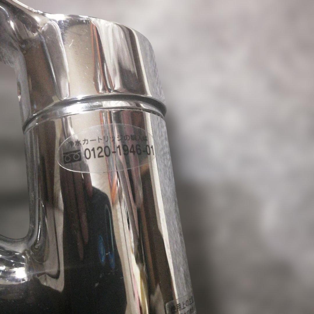 はる様INAX JF-AJ461SYXBV-JW キッチン水栓 浄水カートリッジ