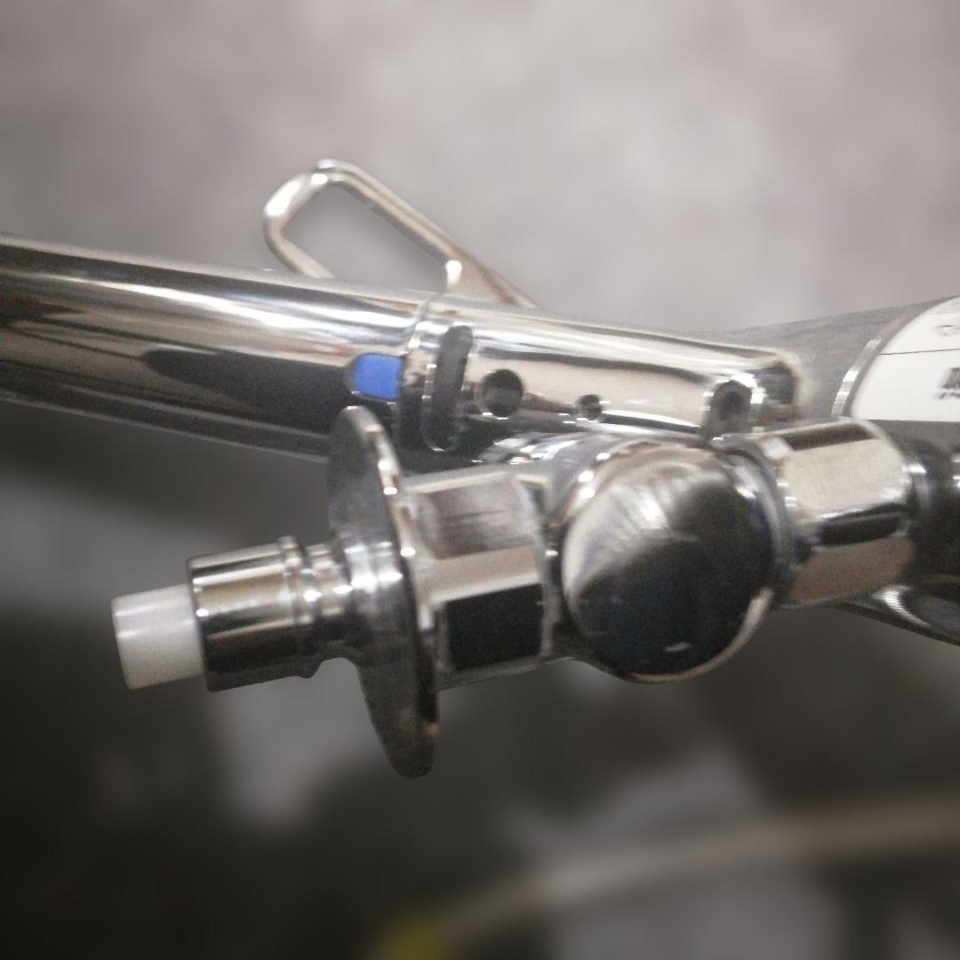 はる様INAX JF-AJ461SYXBV-JW キッチン水栓 浄水カートリッジ