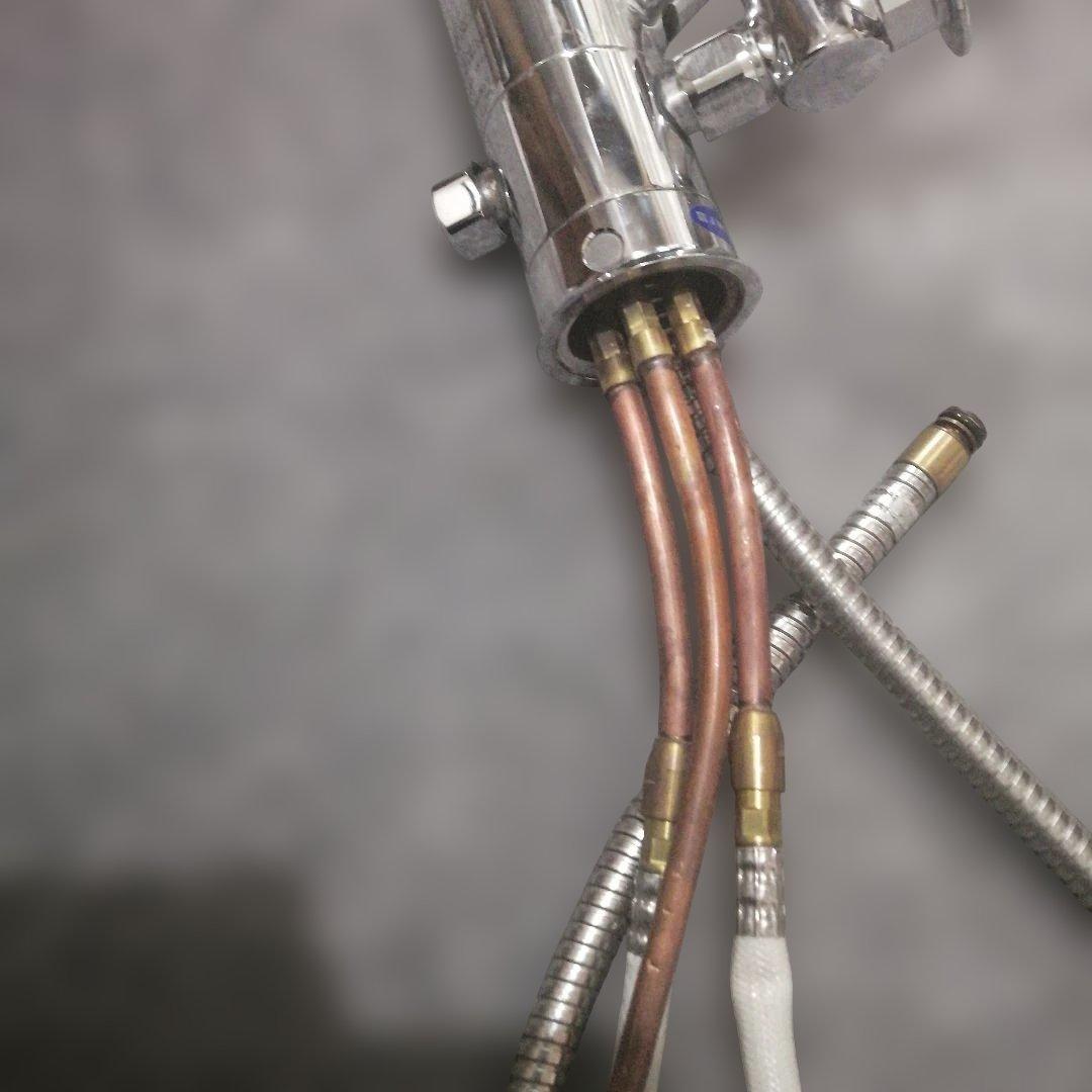 はる様INAX JF-AJ461SYXBV-JW キッチン水栓 浄水カートリッジ