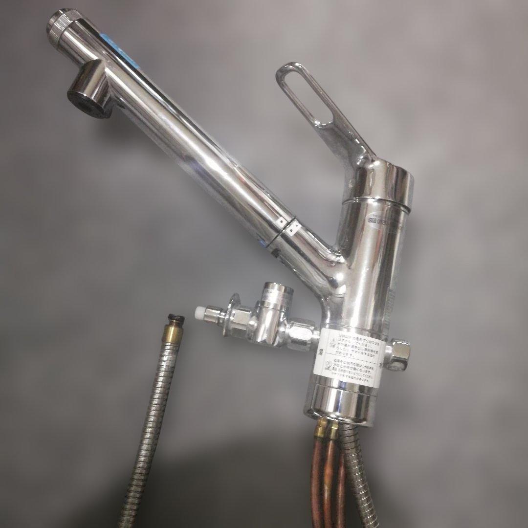 はる様INAX JF-AJ461SYXBV-JW キッチン水栓 浄水カートリッジ