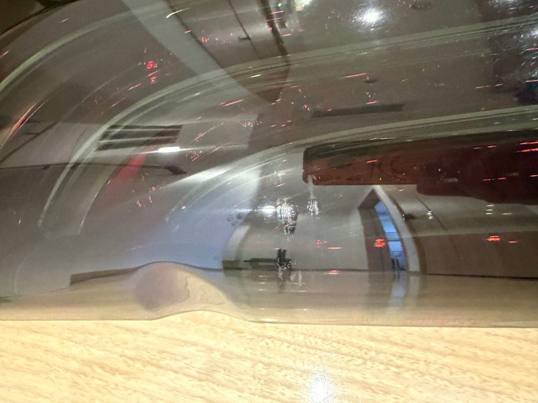 【動作確認済】ハイエース 200系 フルLEDテールランプ スモーク 社外品