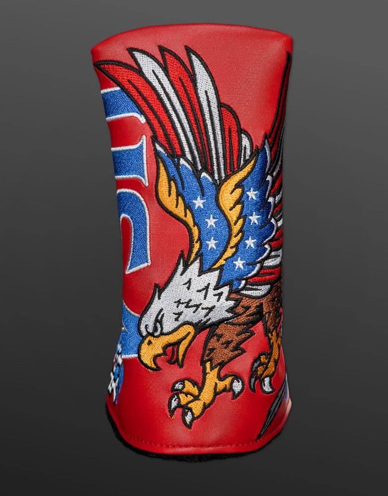 2025年USOPEN　SCOTTY CAMERON 3点