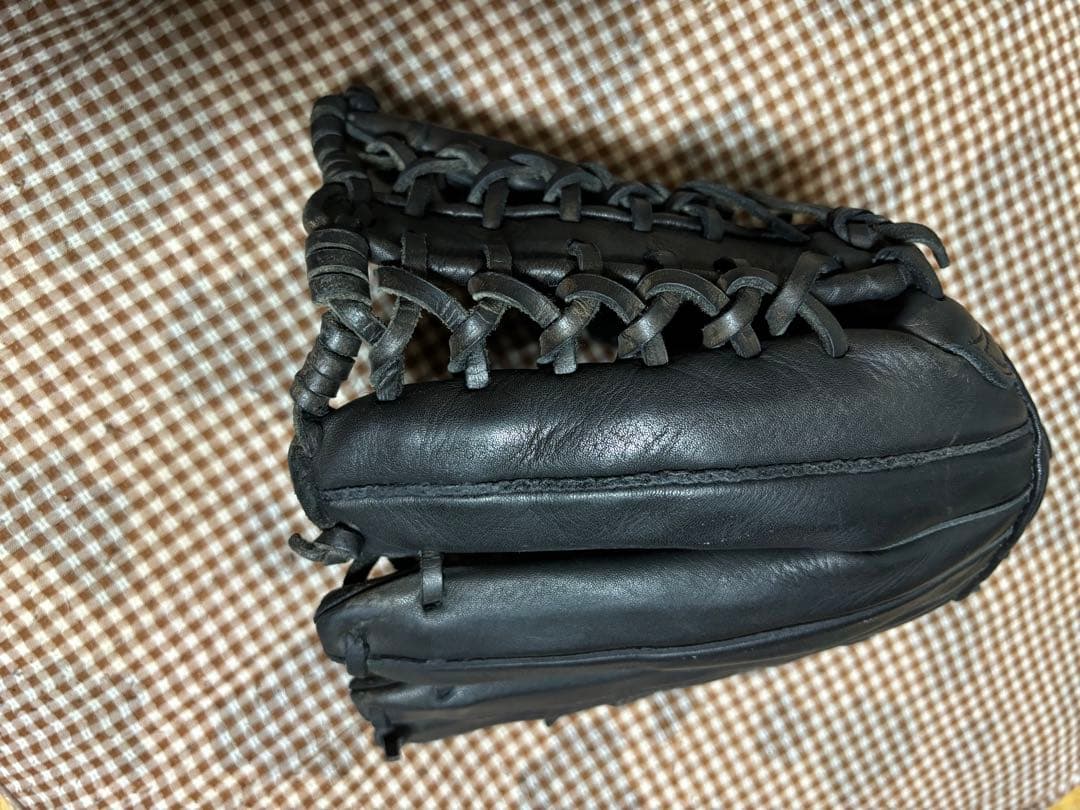 ミズノ軟式イチローモデル(Pro model)