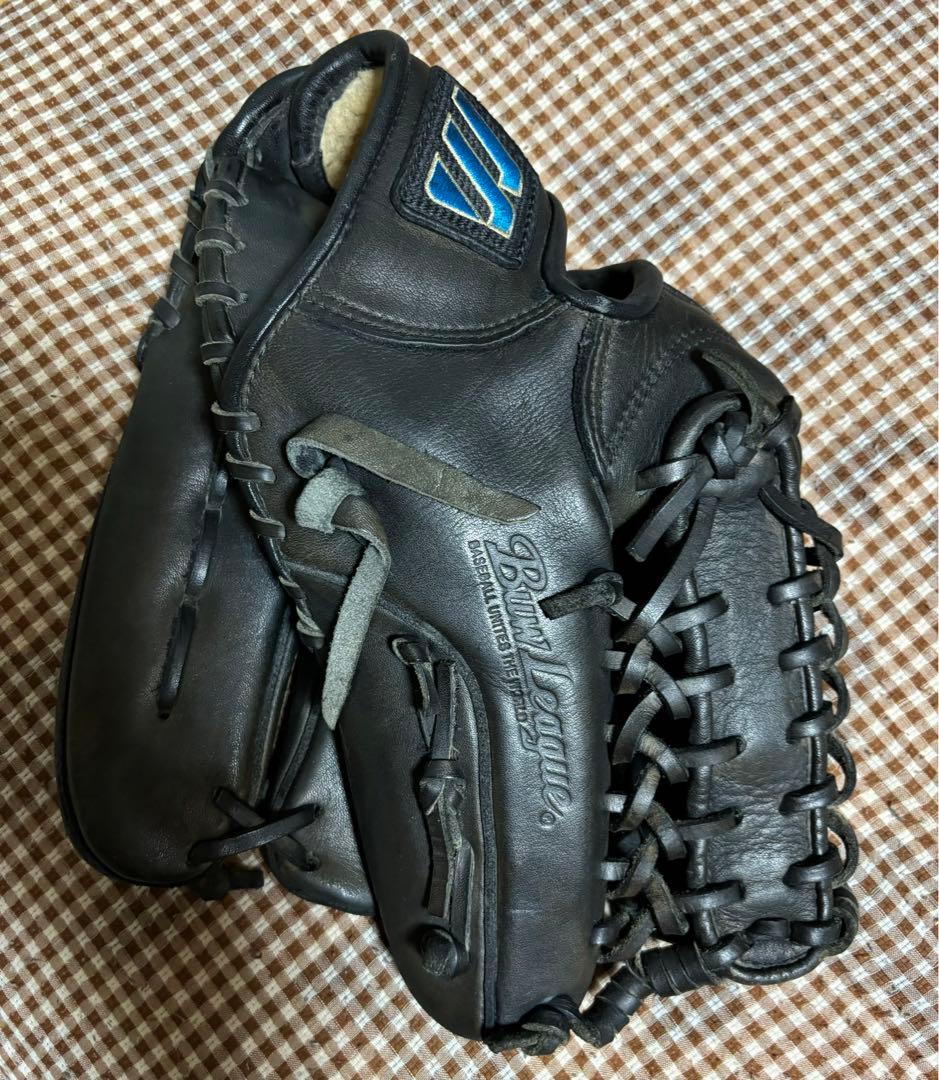 ミズノ軟式イチローモデル(Pro model)