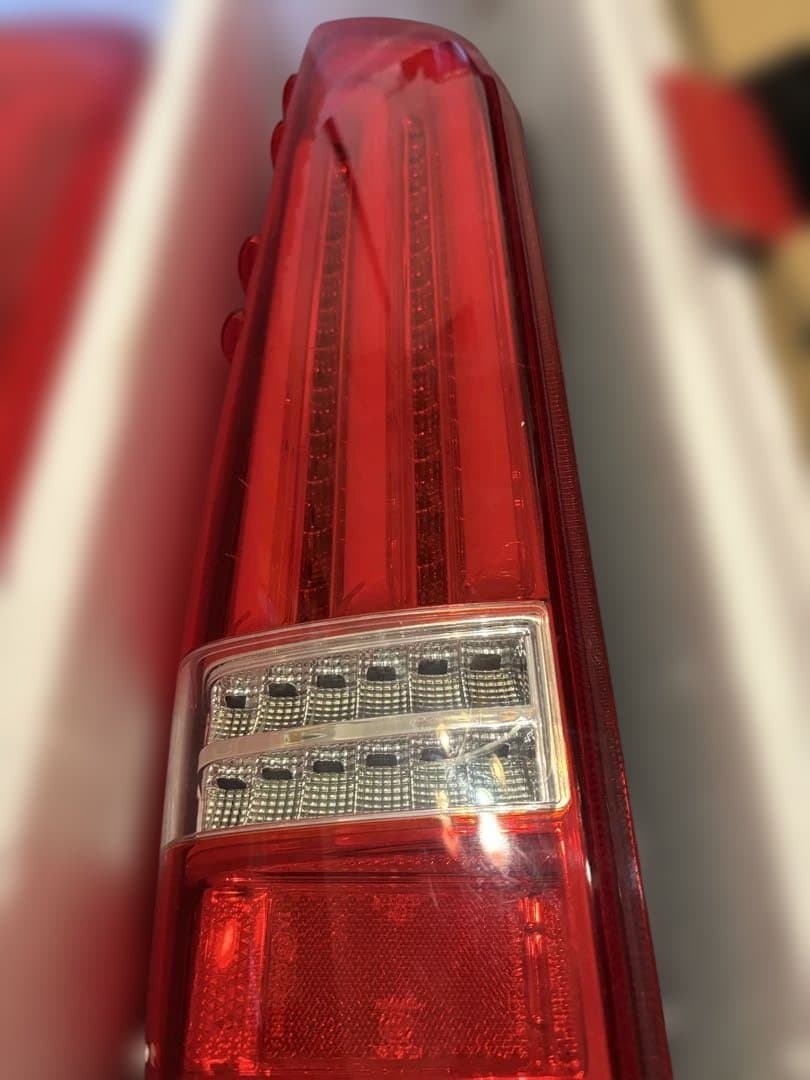 Valenti LEDテールランプ TYPE2