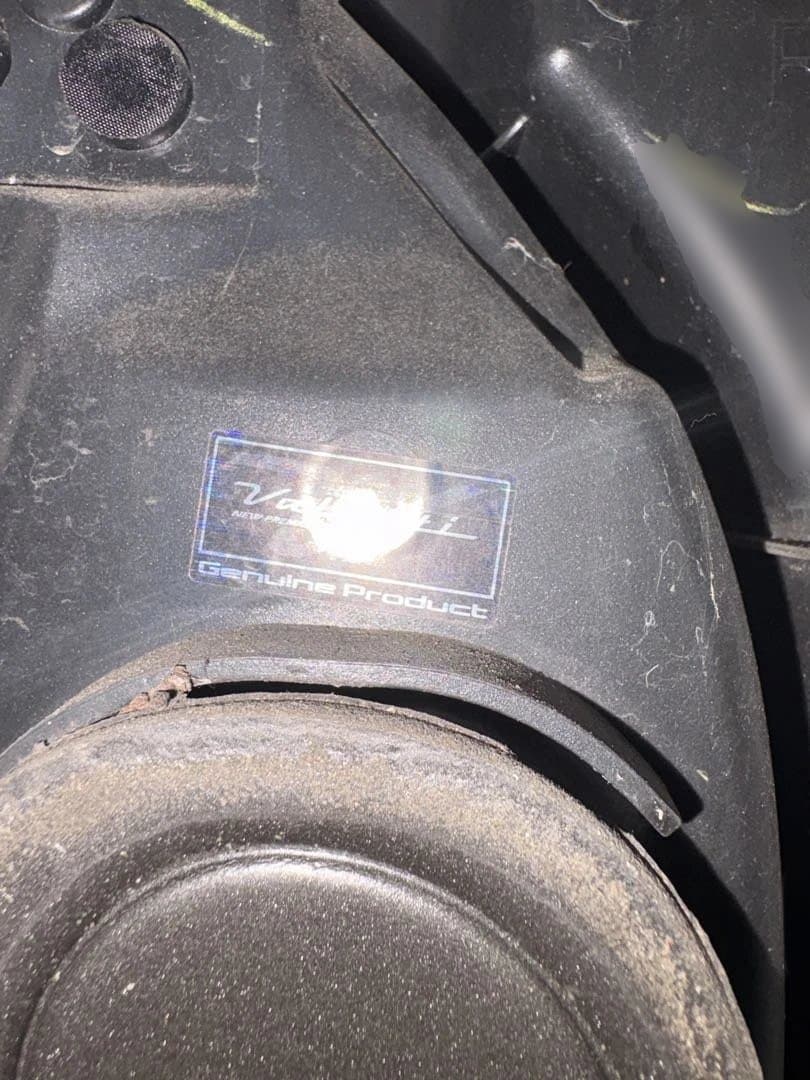 Valenti LEDテールランプ TYPE2