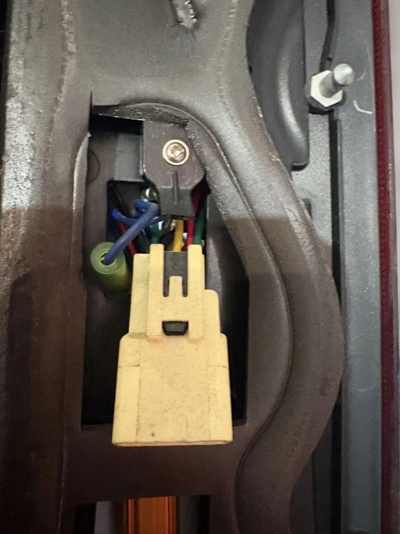 Valenti LEDテールランプ TYPE2