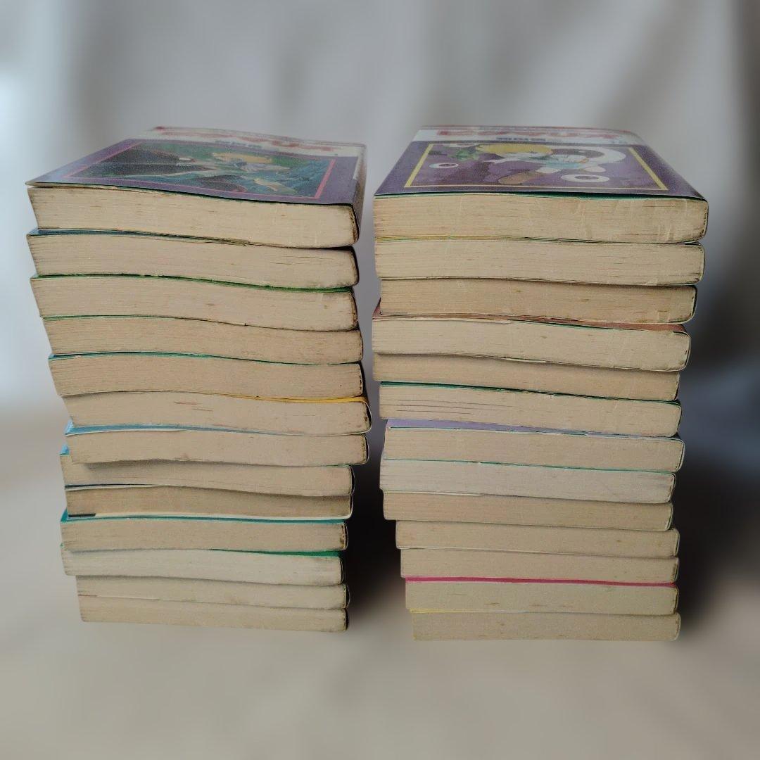 ピグマリオ 1-9,11-27巻セット 和田慎二 初版含む