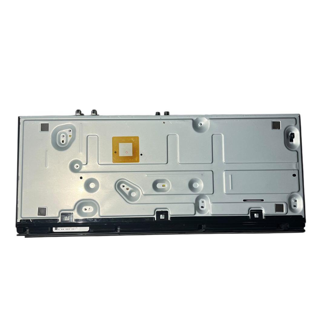 【メ0509-22】Panasonic DMR-BRW 510 Blu-ray