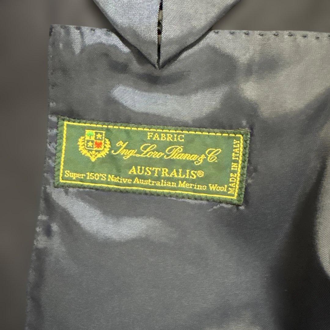 ONLYPREMIO 46 ネイビージャケット オーストラリス