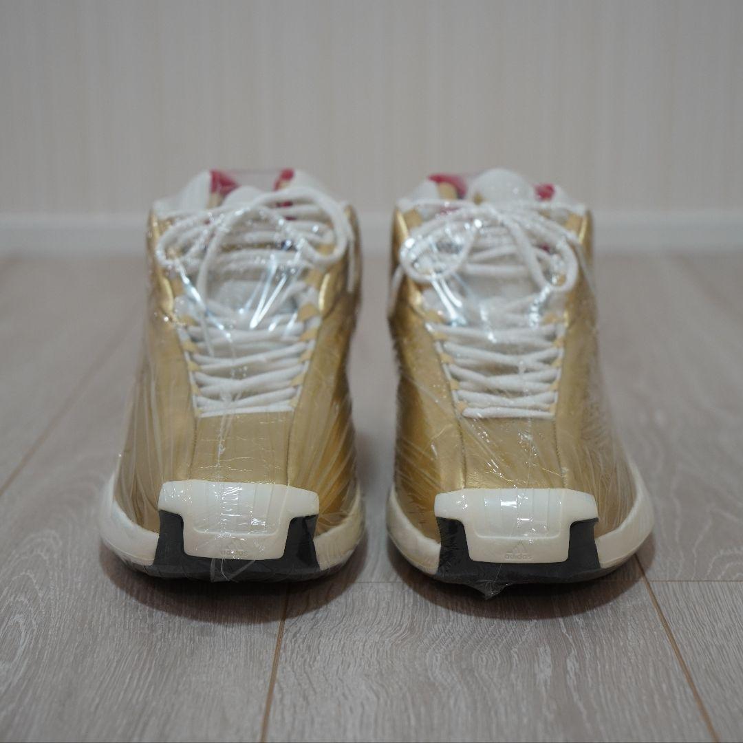 【新品】adidas AS SMU Crazy 1 28.5cm