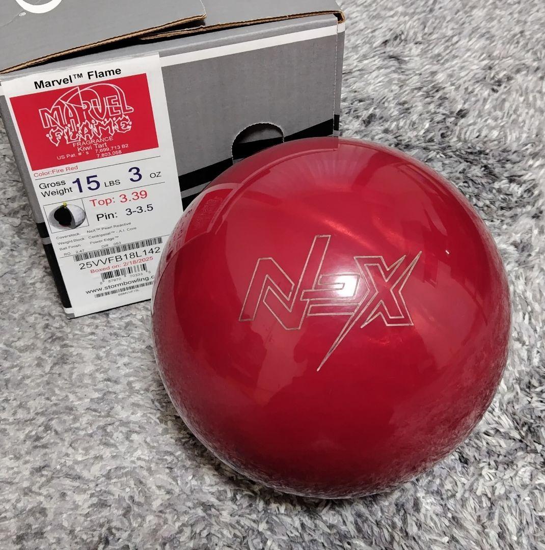 マーヴェルフレイム/MARVEL FLAME/ストーム/STORM/15P