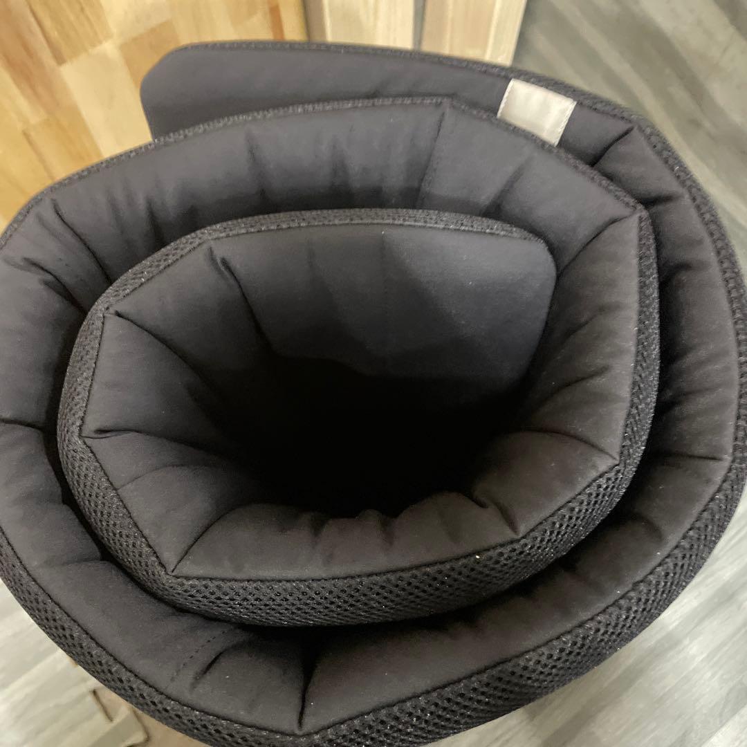 エアウィーヴ(airweave) マットレス ポータブル mini