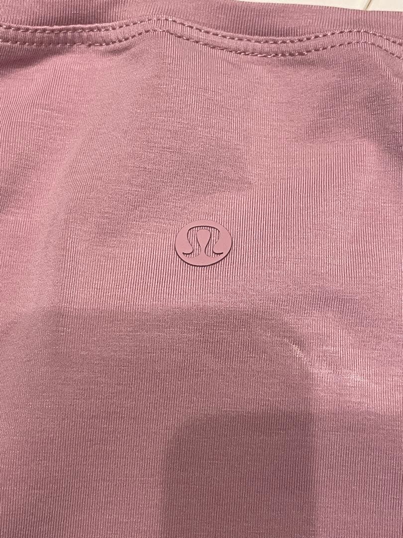 ◉たも！新品　ルルレモン　スポーツウエア