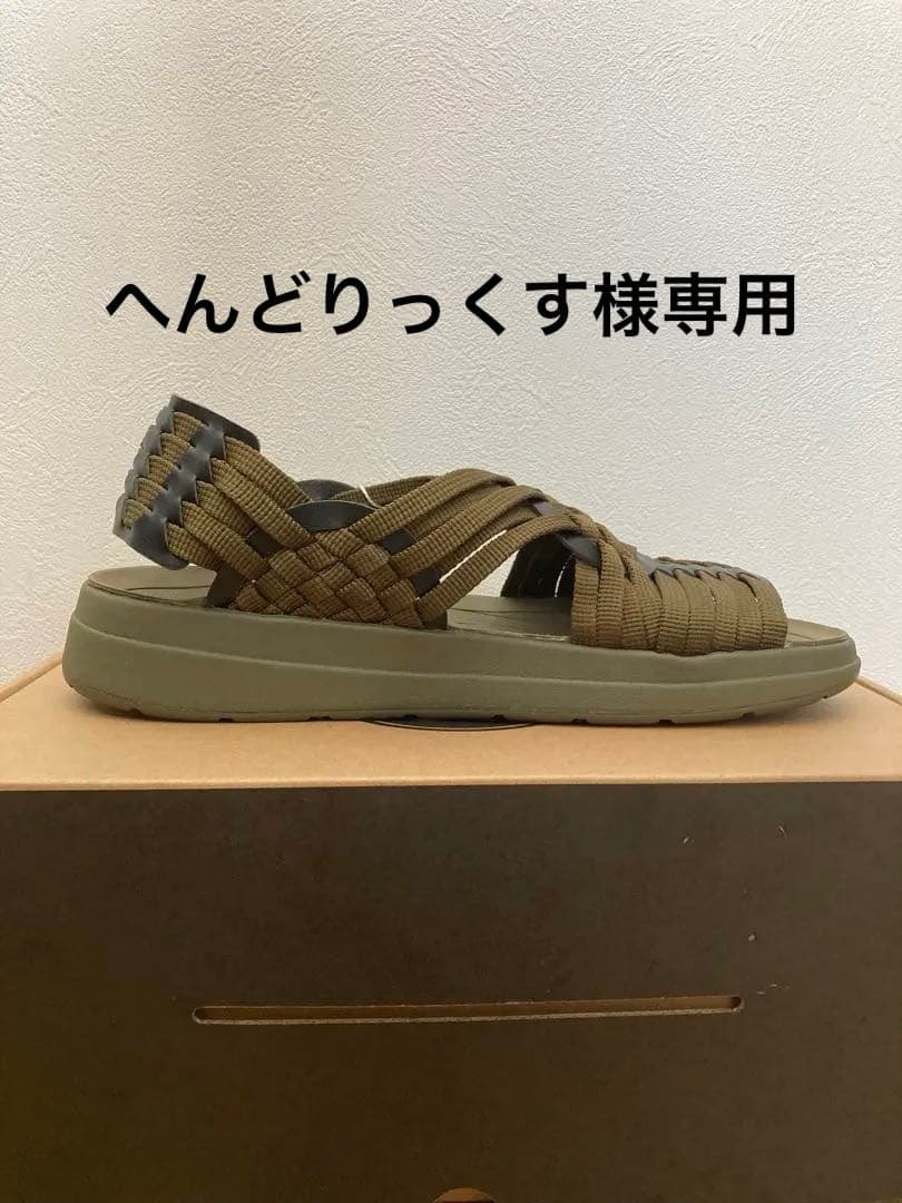 ✳︎専用✳︎ Malibu Sandals マリブサンダルズ CANYON