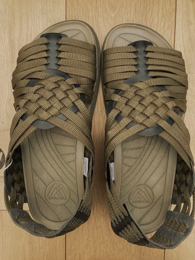 ✳︎専用✳︎ Malibu Sandals マリブサンダルズ CANYON