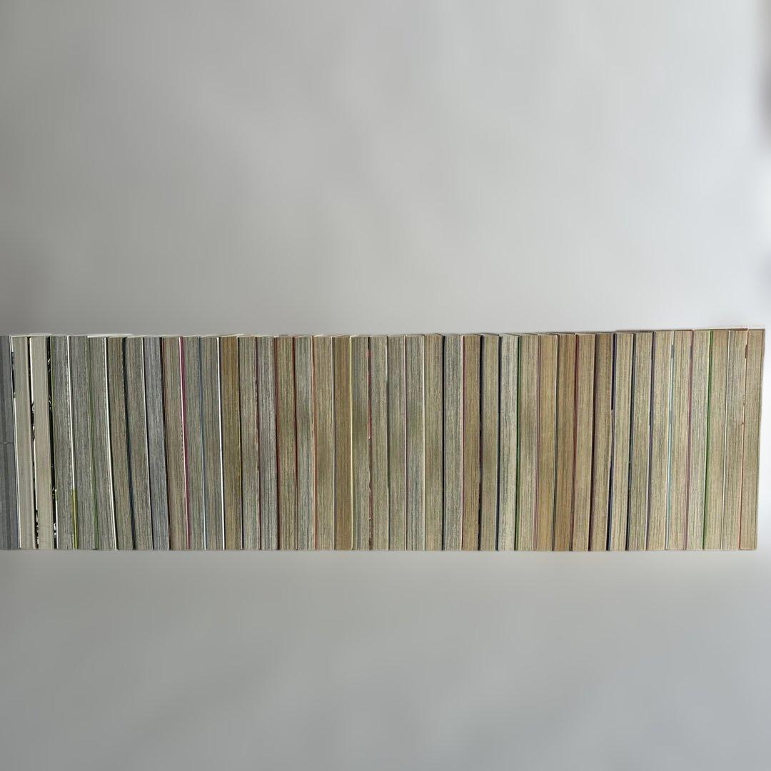 【初版】HUNTER×HUNTER 全38巻セット➕小説2冊➕ハンターズガイド