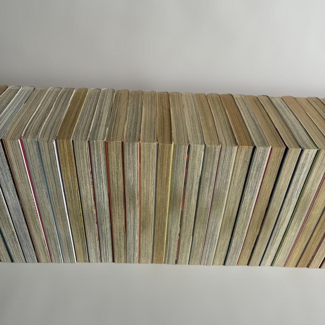 【初版】HUNTER×HUNTER 全38巻セット➕小説2冊➕ハンターズガイド