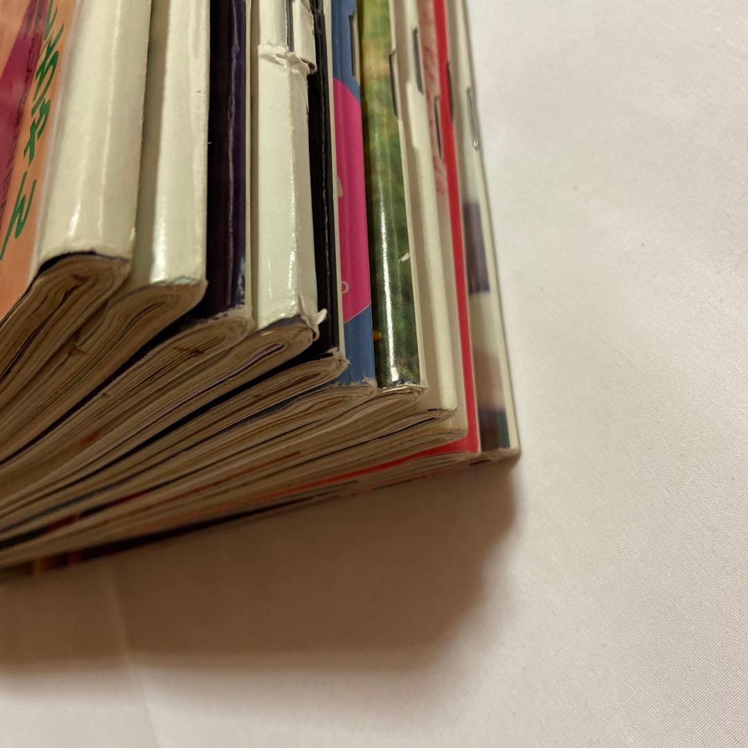 ★レア★ セブンティーン 　雑誌　11冊セット 吉川ひなの　平成レトロ