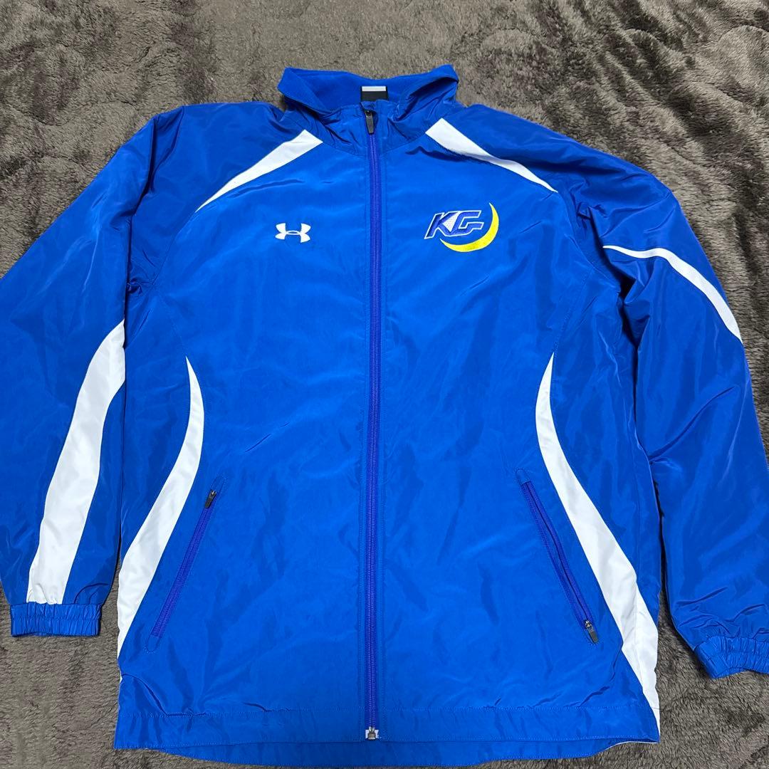 セット商品　関西学院大学　アメフト部　ジャケット FIGHTERS LG