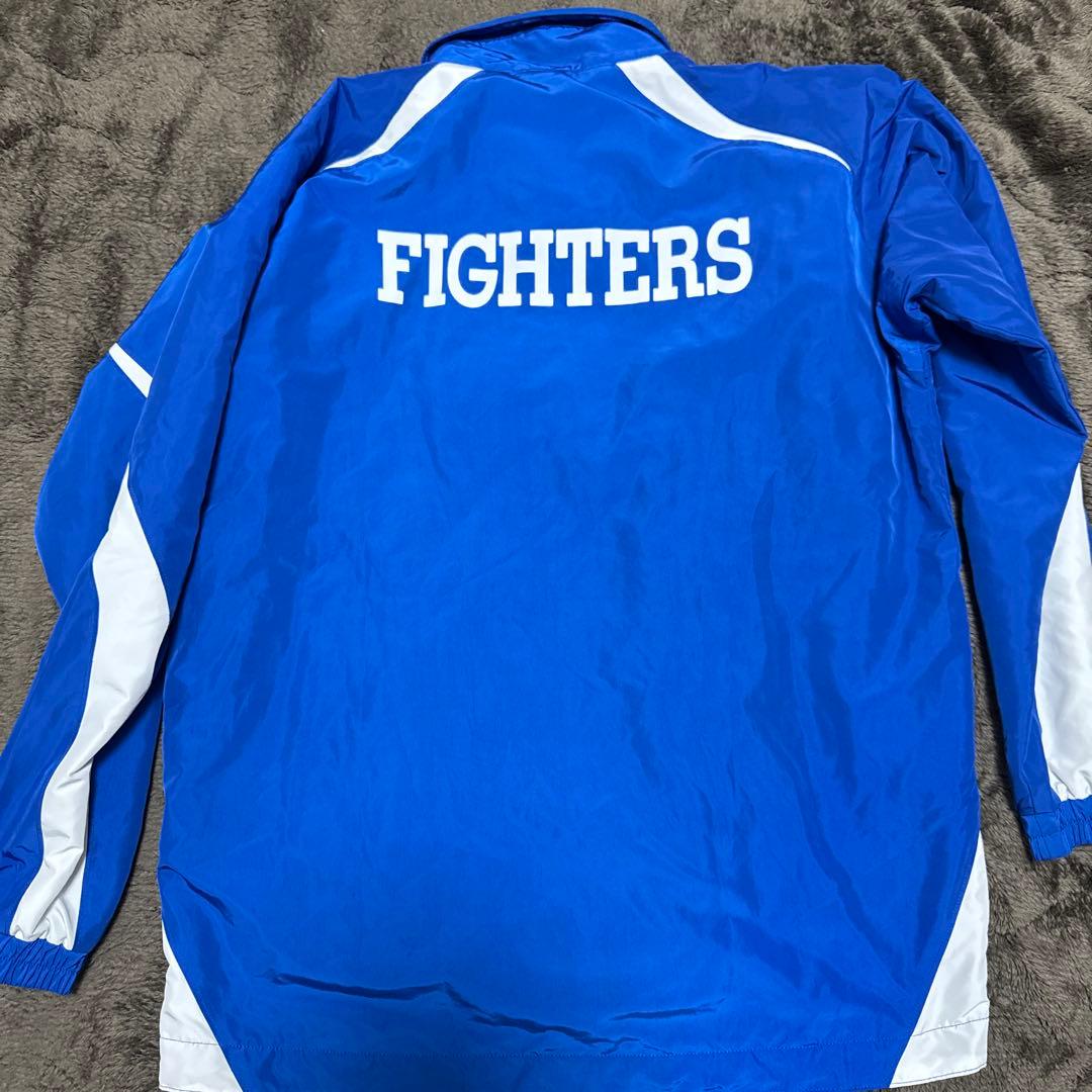 セット商品　関西学院大学　アメフト部　ジャケット FIGHTERS LG