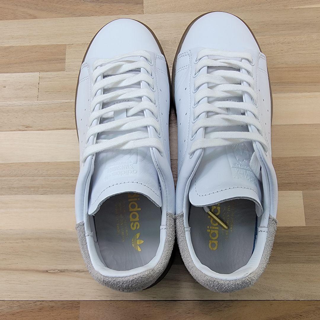 アディダス スタンスミス LUX 24cm