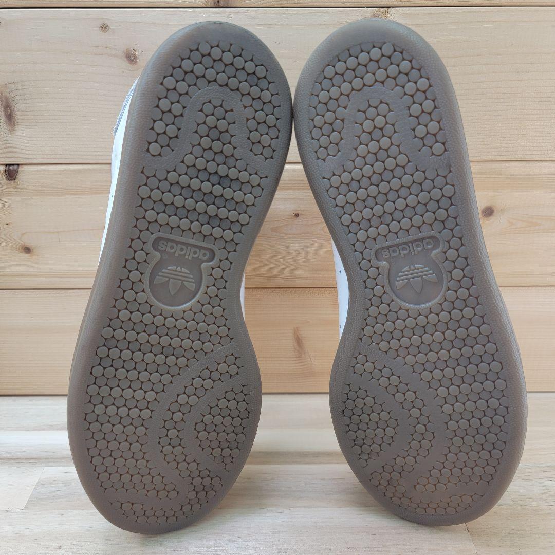 アディダス スタンスミス LUX 24cm