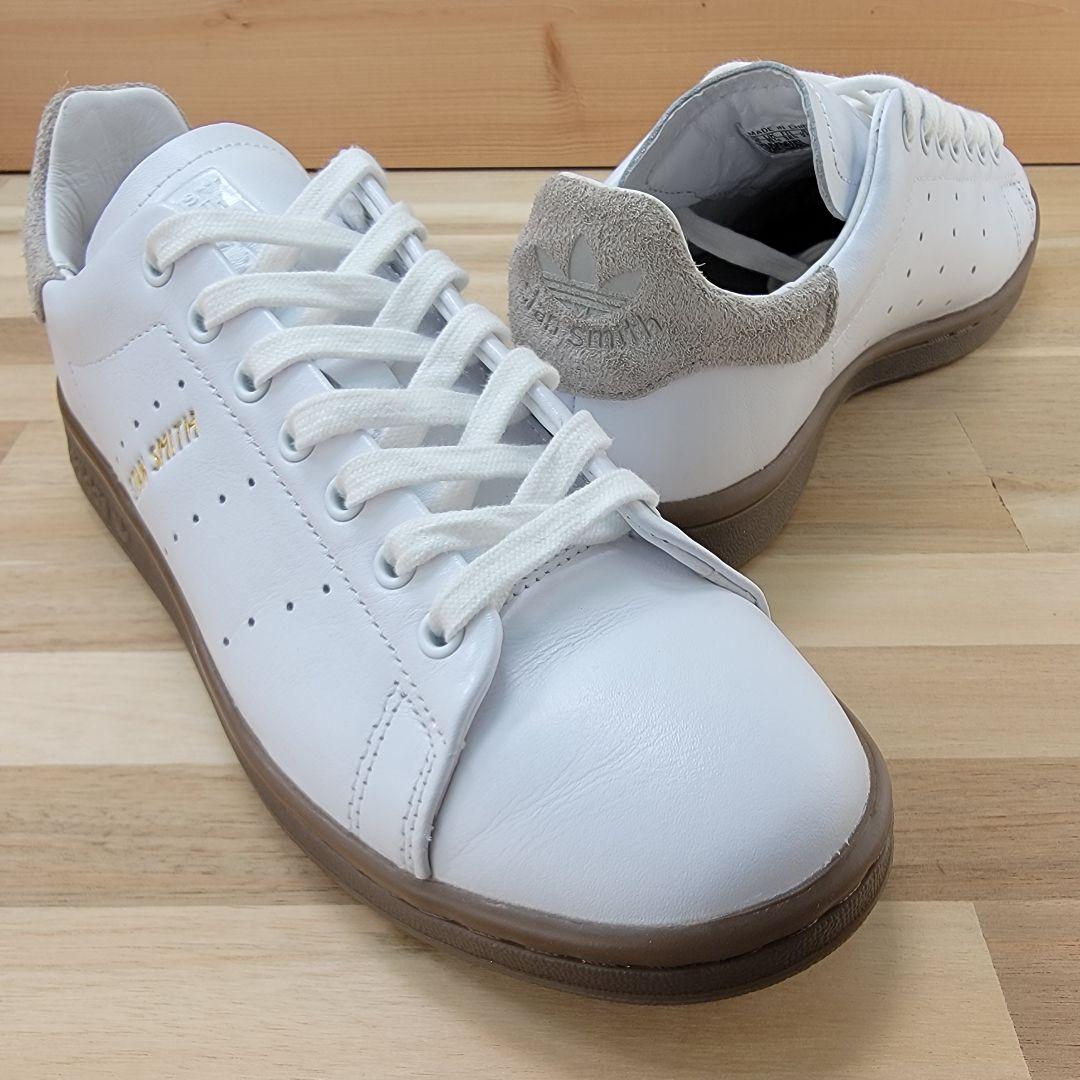 アディダス スタンスミス LUX 24cm