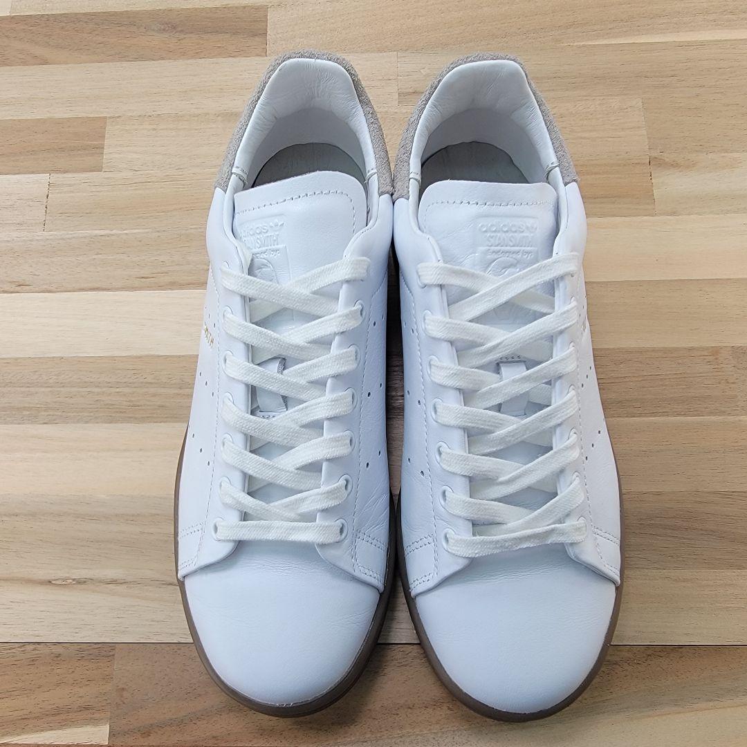 アディダス スタンスミス LUX 24cm