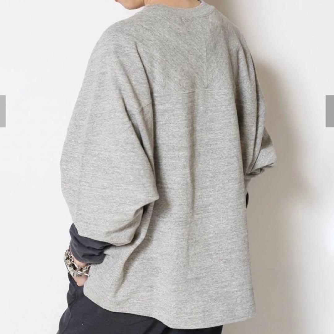 REMI RELIEF レミレリーフDENVER FOOT BALL Tシャツ