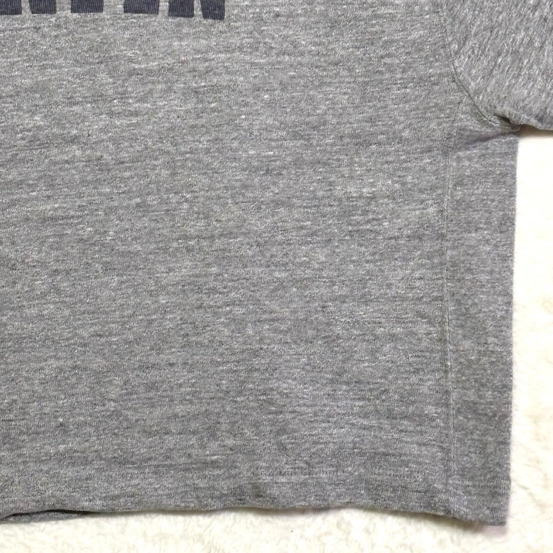 REMI RELIEF レミレリーフDENVER FOOT BALL Tシャツ