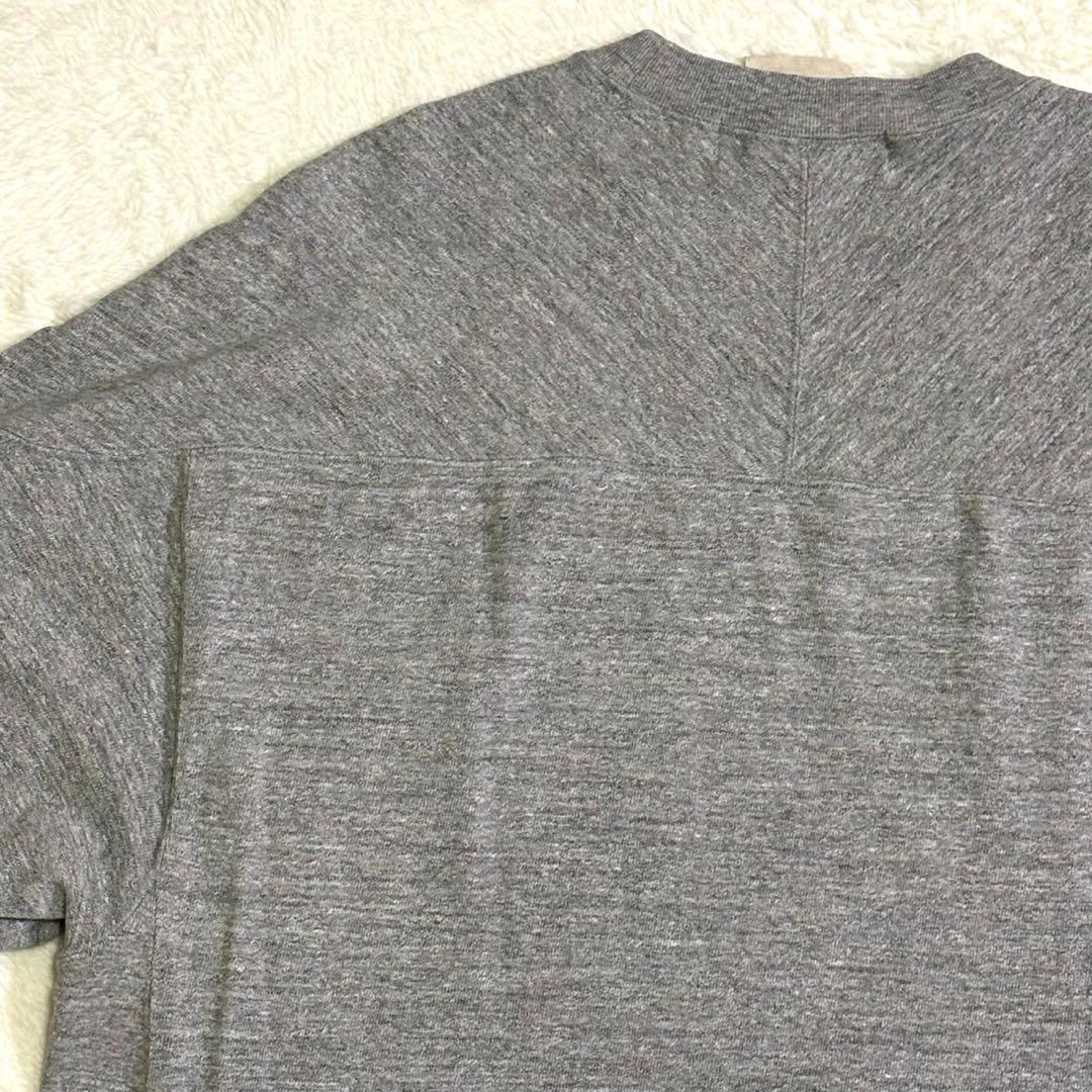 REMI RELIEF レミレリーフDENVER FOOT BALL Tシャツ