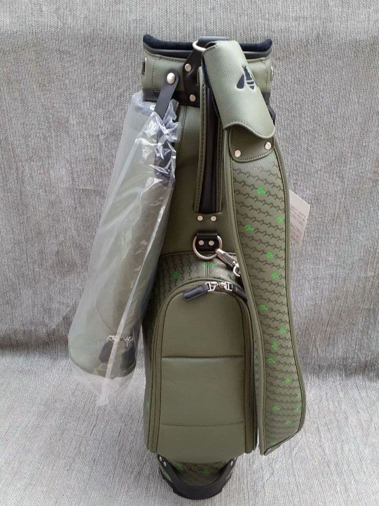 限定⭐RODDIO ロッディオ⭐マンスリーキャディバック⭐ カートタイプ