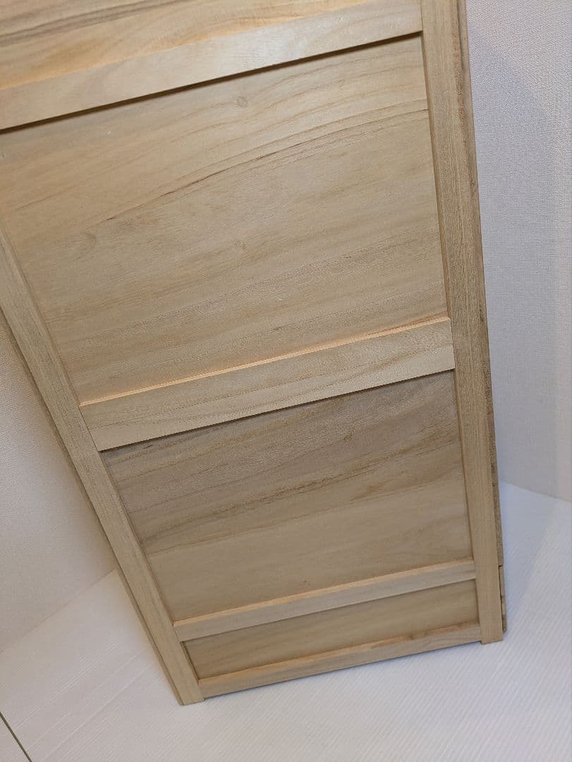 竹本木箱店 米蔵 米びつ 桐 ライスストッカー 30kg