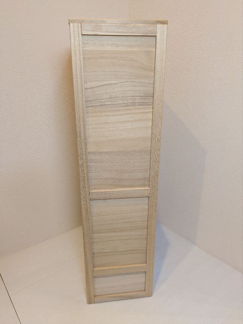 竹本木箱店 米蔵 米びつ 桐 ライスストッカー 30kg