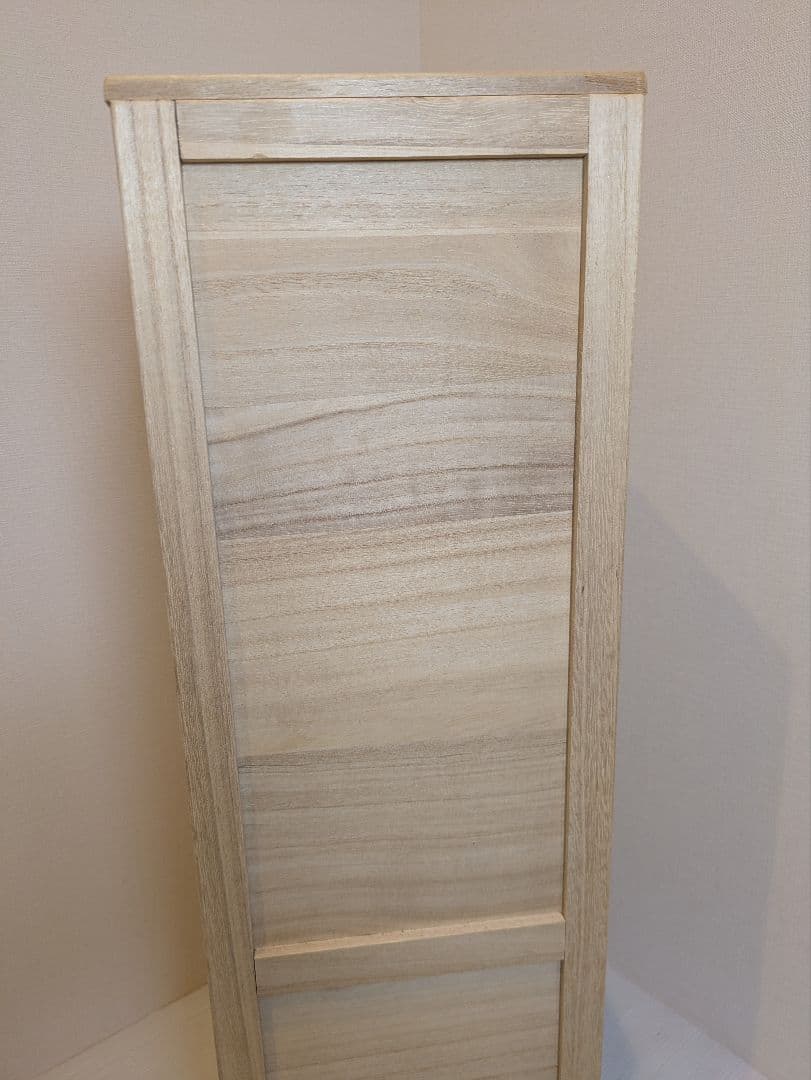 竹本木箱店 米蔵 米びつ 桐 ライスストッカー 30kg