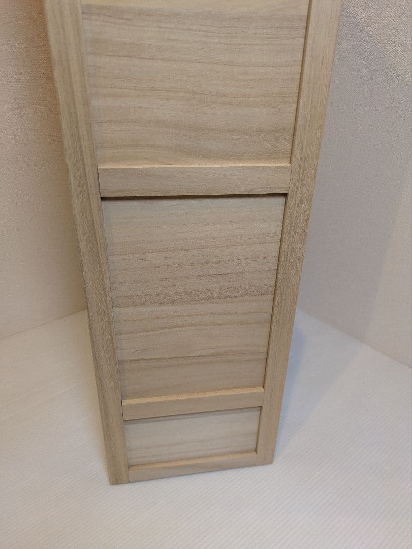 竹本木箱店 米蔵 米びつ 桐 ライスストッカー 30kg