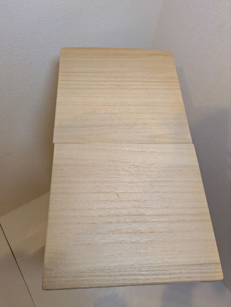 竹本木箱店 米蔵 米びつ 桐 ライスストッカー 30kg