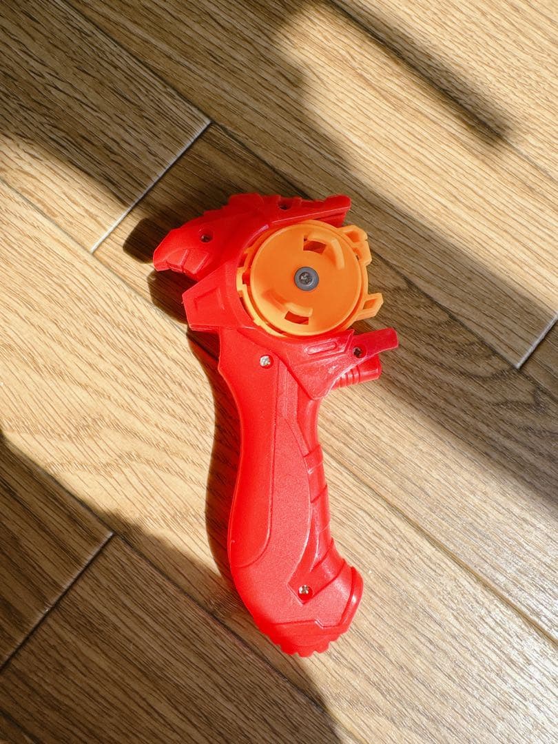 値下げベイブレードバラバラ