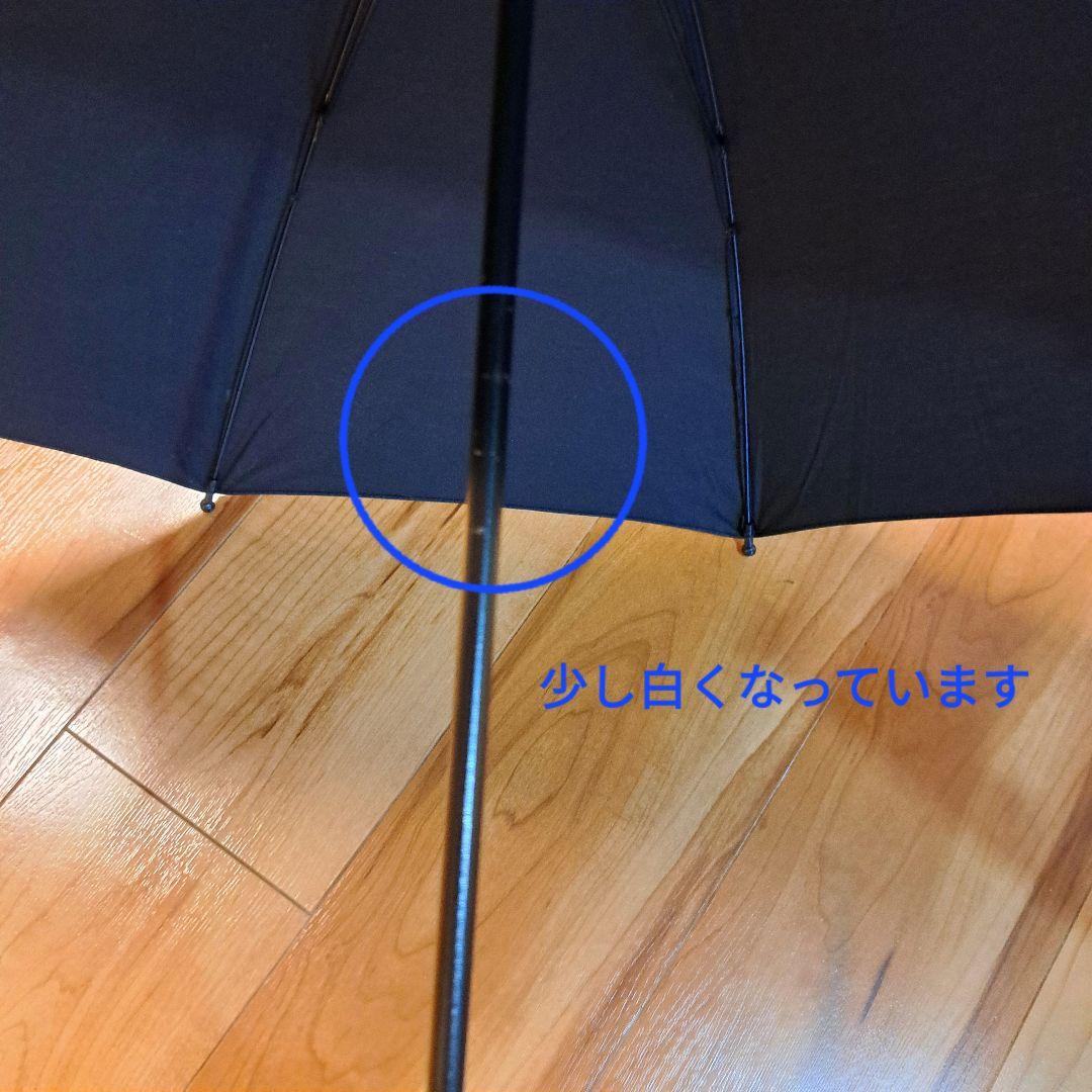 【超レア・極美品】メリーポピンズ オウムヘッドアンブレラ 日傘/子供用傘 黒