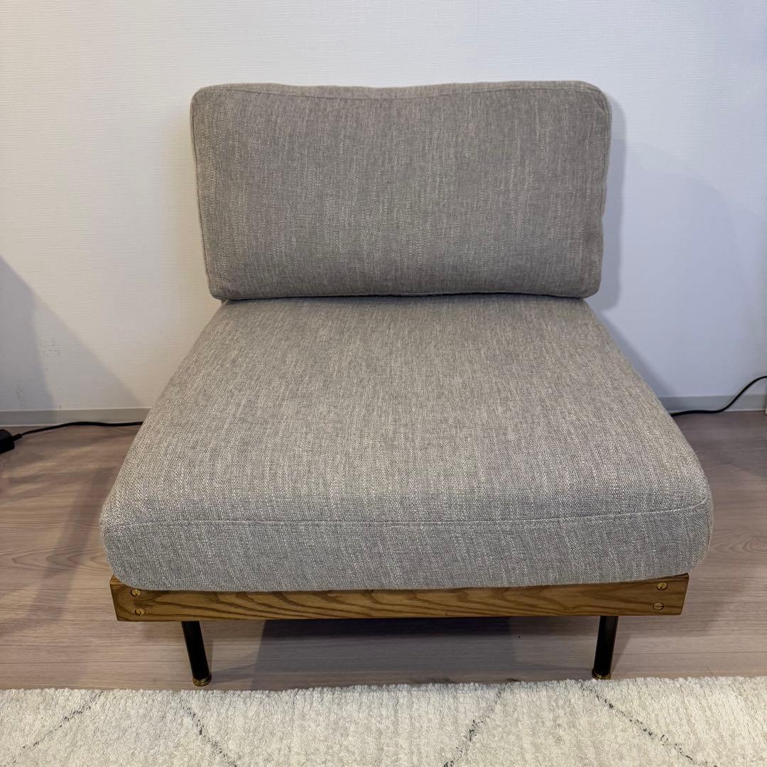 JOURNAL STANDARD FURNITURE LILLE SOFA ②