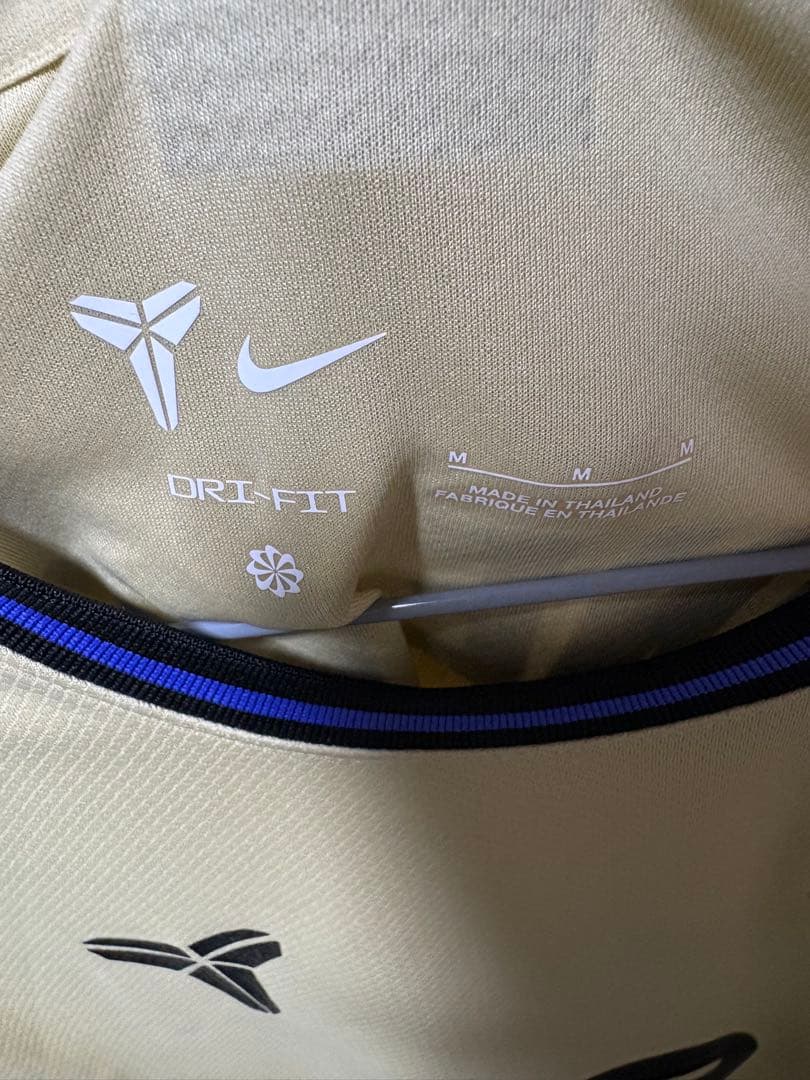 バルセロナ25/26アウェー　ヤマル　レプリカ　インポートM