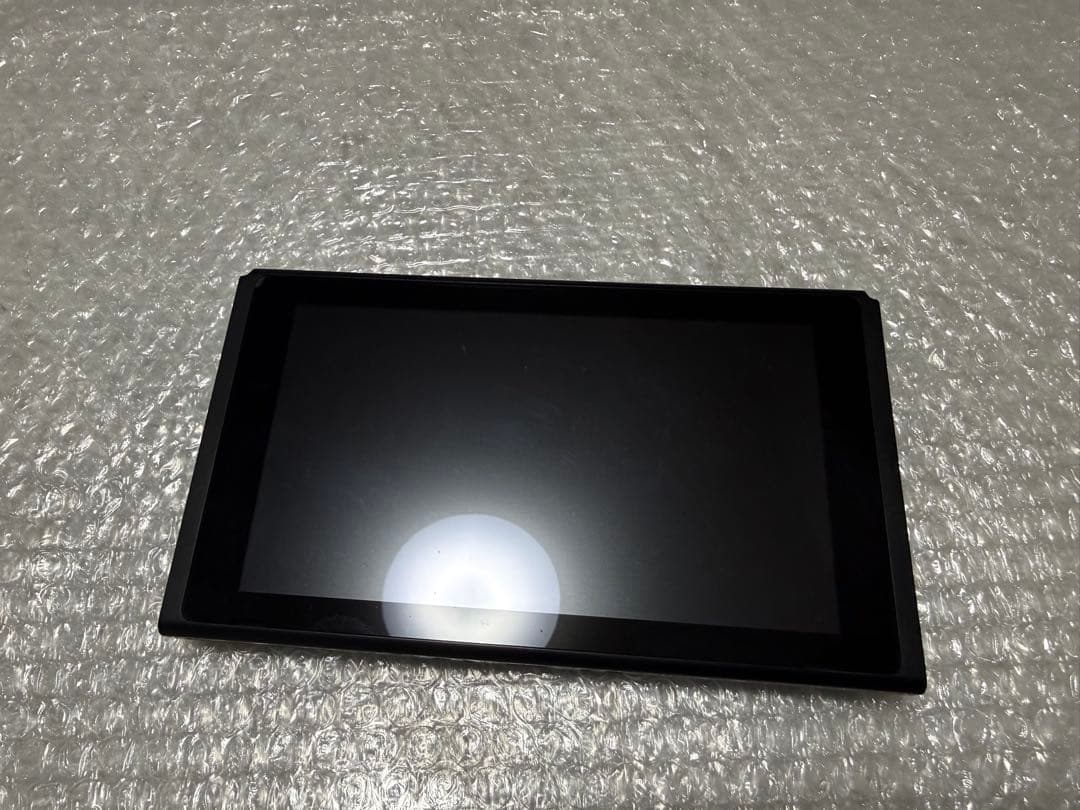 【ジャンク品】Nintendo Switch 本体